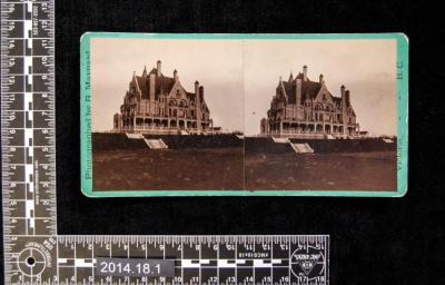 stereograph