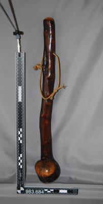 shillelagh