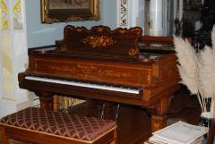 piano, grand