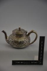 teapot