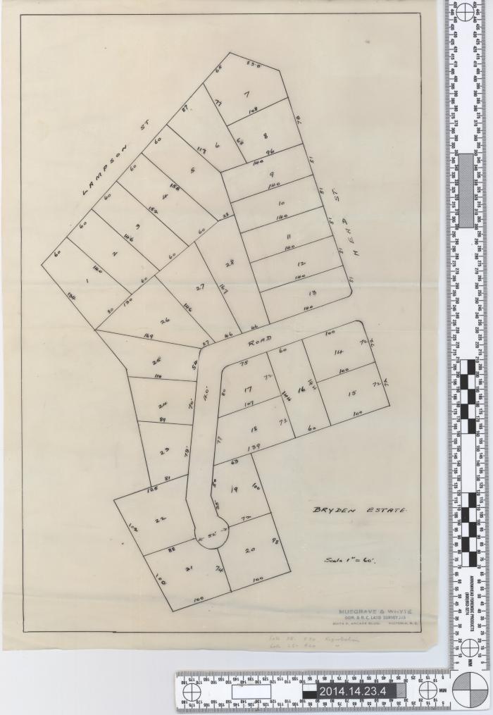 plan, site