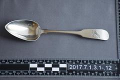 teaspoon