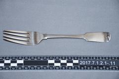 Fork, luncheon