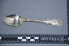 teaspoon