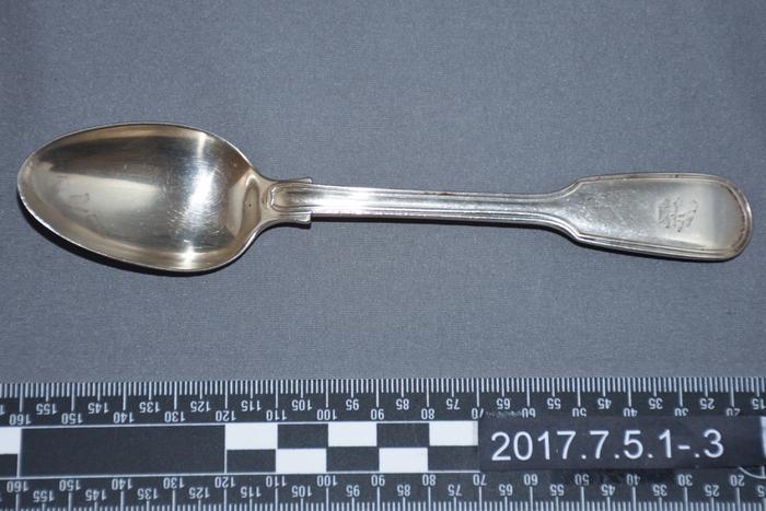 teaspoon;teaspoon ;teaspoon