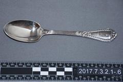 teaspoon