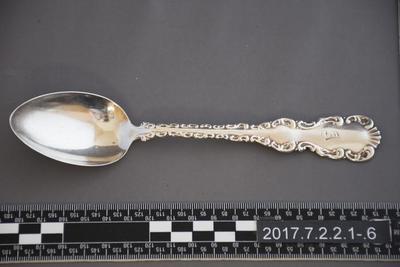 tablespoon;tablespoon;tablespoon;tablespoon ;tablespoon;tablespoon 