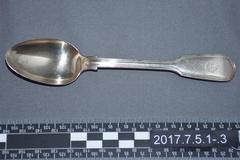 teaspoon