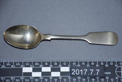 teaspoon