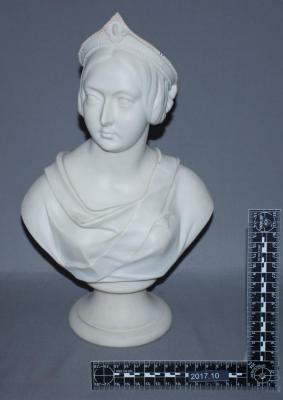 Bust