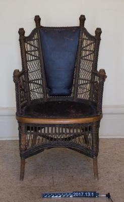 Armchair