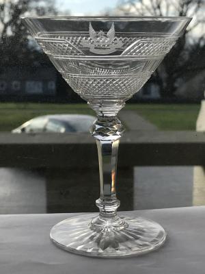 glass, cocktail