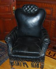 armchair