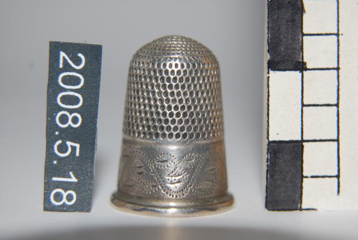 thimble