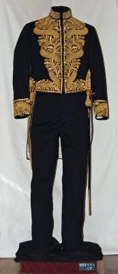 uniform