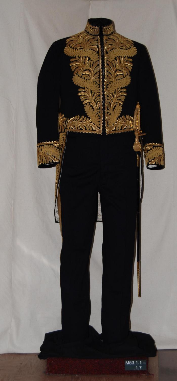 uniform