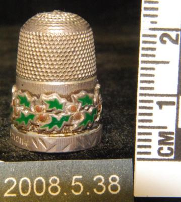 thimble