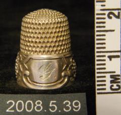 thimble