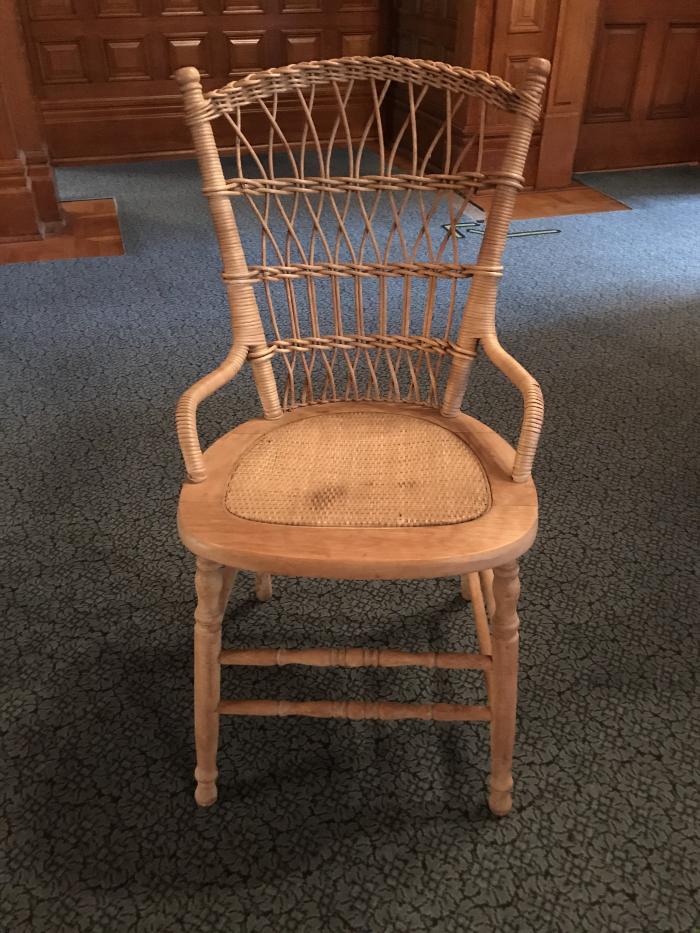 chair