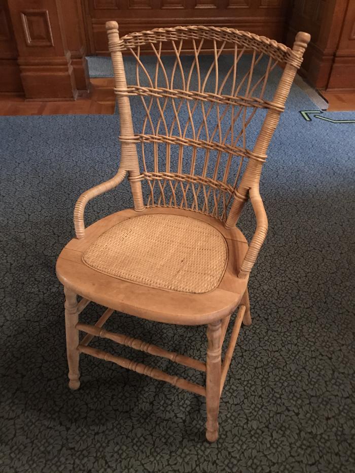 chair