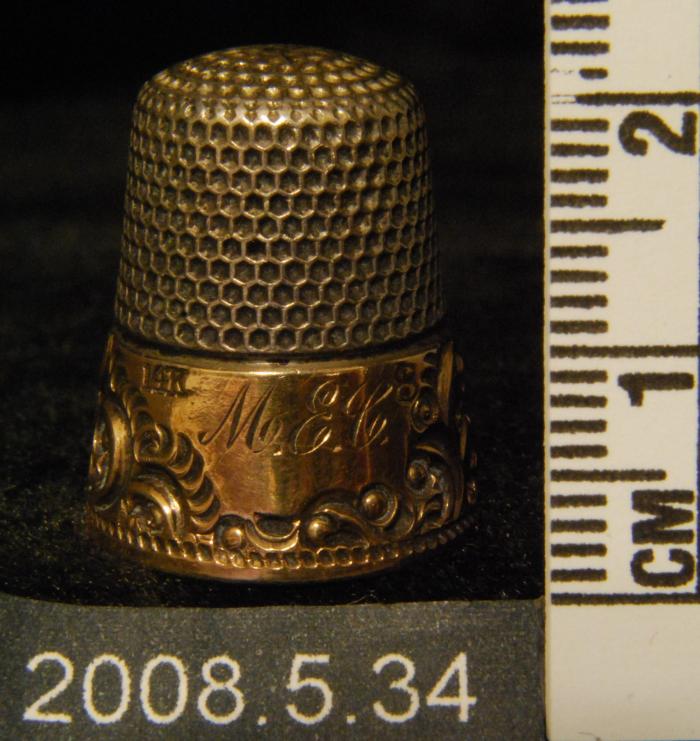 thimble