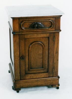 commode