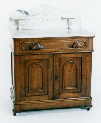 washstand