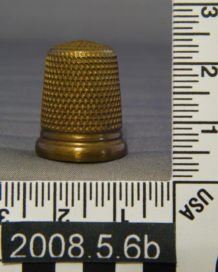 thimble