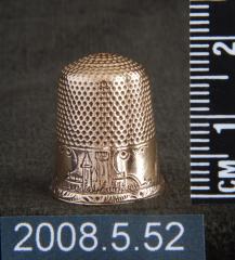 thimble