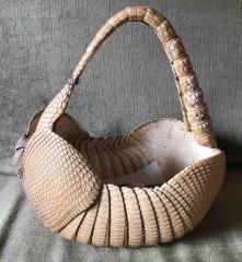 basket, needlework