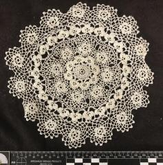 doily