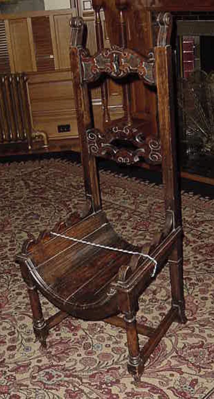 chair