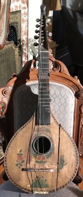 cittern