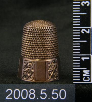 thimble