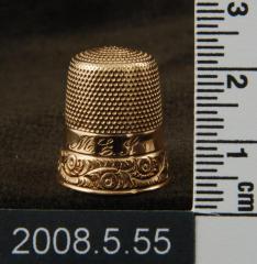 thimble