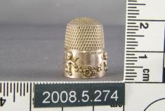 thimble