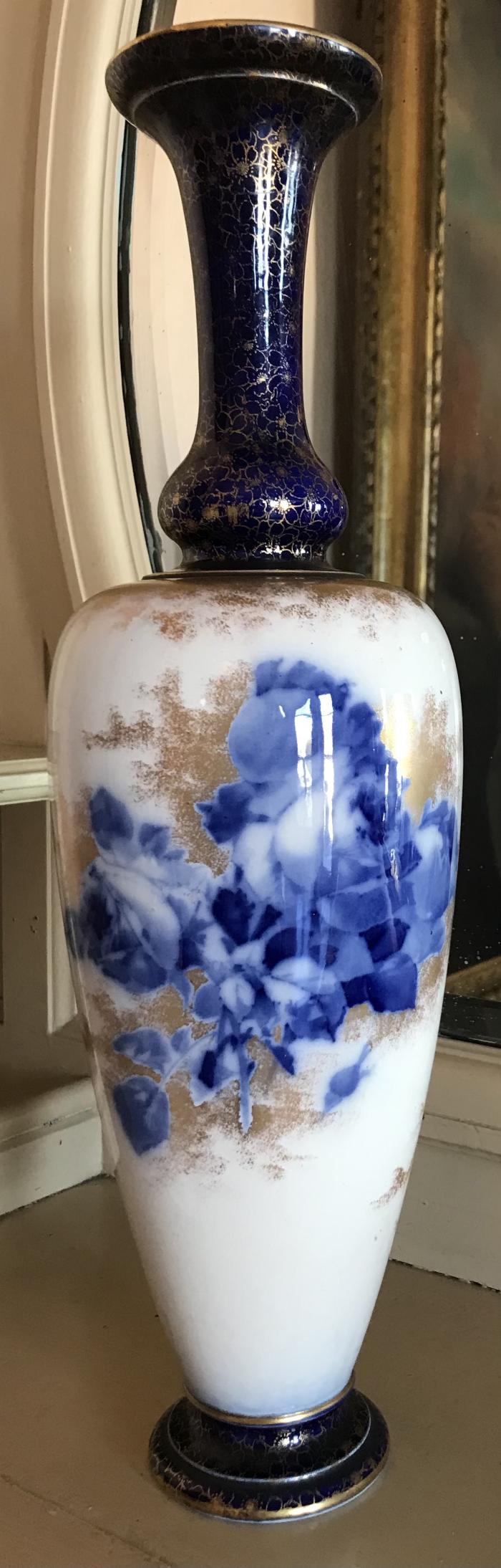 vase