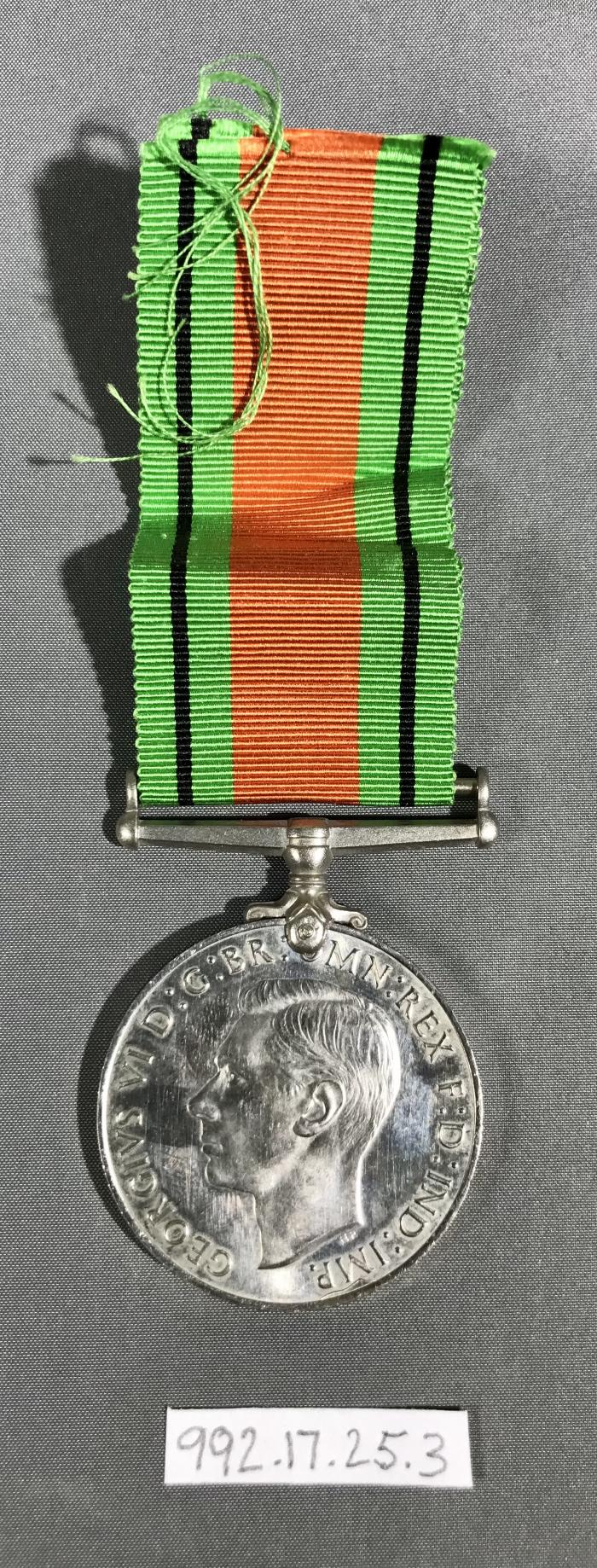 medal