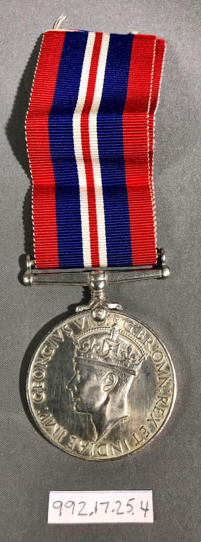 medal