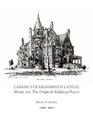 Canada's Craigdarroch Castle: Where Are The Original Building Plans?